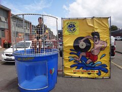 Dunk Tank Dunk Tank