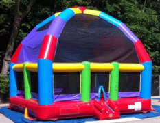 Bouncy Castles Bouncy Castles