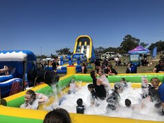 Foam Party Foam Party