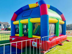 Bouncy Castles Bouncy Castles