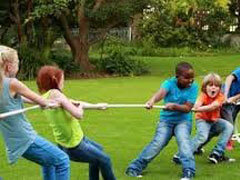 Garden Games Garden Games