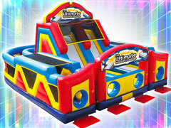 Obstacles Obstacles